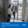 CÁMARA DE SEGURIDAD INTERIOR - Tapo
