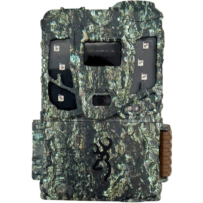 CÁMARA DE RASTREO CELULAR PRO SCOUT MAX EXTREME HD - Browning Defender