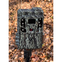 CÁMARA DE RASTREO CELULAR PRO SCOUT MAX EXTREME HD - Browning Defender