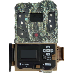 CÁMARA DE RASTREO CELULAR PRO SCOUT MAX EXTREME HD - Browning Defender