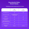 CÁMARA INTERIOR - Roku