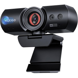 exiGo HelloCam Ultra, cámara web 4K