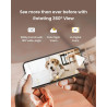 CÁMARA PARA PERROS DE 360° - Furbo
