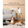 CÁMARA PARA PERROS DE 360° - Furbo