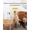 CÁMARA PARA PERROS DE 360° - Furbo