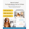 CÁMARA PARA PERROS DE 360° - Furbo