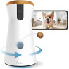 CÁMARA PARA PERROS DE 360° - Furbo