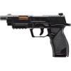Umarex Pistola de aire de pellets o BB calibre SA10 .177, pistola de aire SA10
