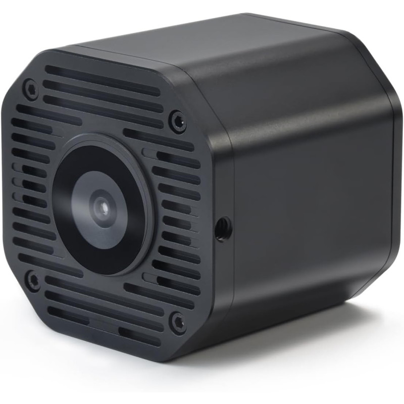 MOKOSE Cámara web USB 4K