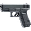 Glock Gen 3 G19 .177 - Pistola de calibre (acero), Paquete de 10