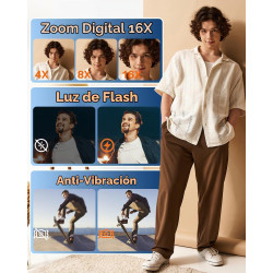 CÁMARA DIGITAL - JGIPL
