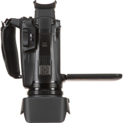 Canon VIXIA HF G70 Videocámara 4K