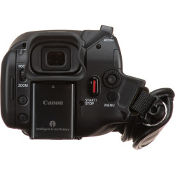 Canon VIXIA HF G70 Videocámara 4K