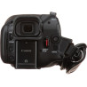 Canon VIXIA HF G70 Videocámara 4K