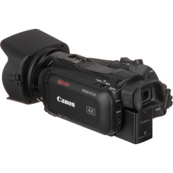 Canon VIXIA HF G70 Videocámara 4K