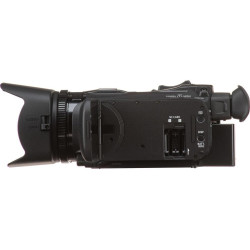 Canon VIXIA HF G70 Videocámara 4K