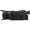 Canon VIXIA HF G70 Videocámara 4K