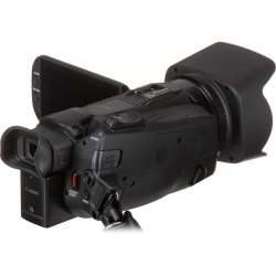 Canon VIXIA HF G70 Videocámara 4K