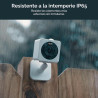 CÁMARA INTELIGENTE DE SEGURIDAD PARA EL HOGAR CON VISIÓN NOCTURNA A COLOR - WYZE Cam OG
