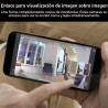 CÁMARA INTELIGENTE DE SEGURIDAD PARA EL HOGAR CON VISIÓN NOCTURNA A COLOR - WYZE Cam OG