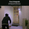 CÁMARA INTELIGENTE DE SEGURIDAD PARA EL HOGAR CON VISIÓN NOCTURNA A COLOR - WYZE Cam OG