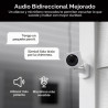 CÁMARA INTELIGENTE DE SEGURIDAD PARA EL HOGAR CON VISIÓN NOCTURNA A COLOR - WYZE Cam OG