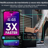 CÁMARA INTELIGENTE DE SEGURIDAD PARA EL HOGAR CON VISIÓN NOCTURNA A COLOR - WYZE Cam OG