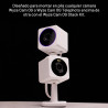 CÁMARA INTELIGENTE DE SEGURIDAD PARA EL HOGAR CON VISIÓN NOCTURNA A COLOR - WYZE Cam OG