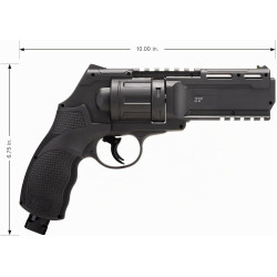 T4E TR50 Gen 2 Revólver de paintball