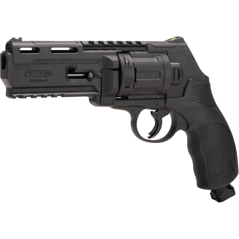 T4E TR50 Gen 2 Revólver de paintball
