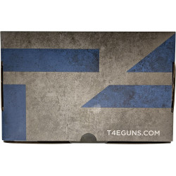 T4E TR50 Gen 2 Revólver de paintball