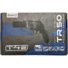 T4E TR50 Gen 2 Revólver de paintball