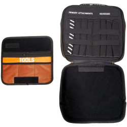 HK Army Exo Paintball - Estuche para pistola de marcador