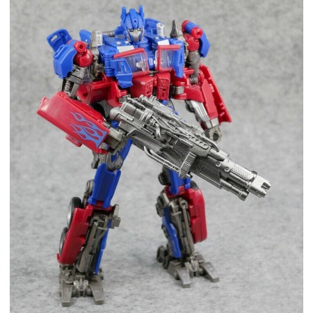 Kit- Juguete Transformers