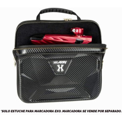 HK Army Exo Paintball - Estuche para pistola de marcador