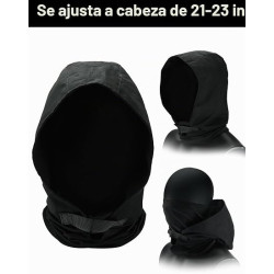Guayma Airsoft - Pasamontañas militares
