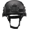 Casco y máscara Airsoft
