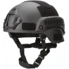 Casco y máscara Airsoft