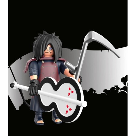 Playmobil Naruto Madara