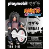 Playmobil Naruto Madara