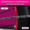 Muc-Off Lubricante para cadena de bicicleta Paquete de 2