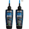 Muc-Off Lubricante para cadena de bicicleta Paquete de 2