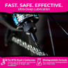 Muc-Off Lubricante para cadena de bicicleta Paquete de 2