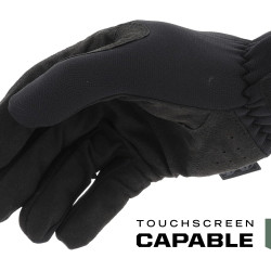 Mechanix Wear - Guantes tácticos | Guantes elasticos de mano completa