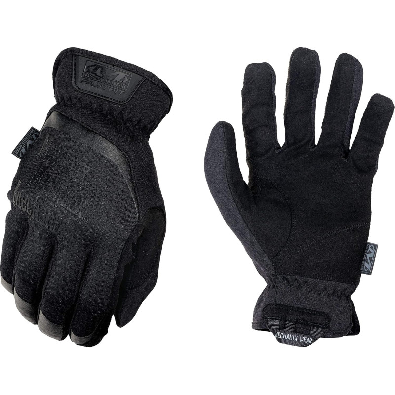 Mechanix Wear - Guantes tácticos | Guantes elasticos de mano completa