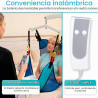 Vive Elevador eléctrico de pacientes para el hogar - Dispositivo de asistencia de transferencia - Ayuda de transporte médico