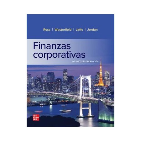 Finanzas Corporativas