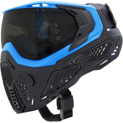 HK Army SLR - Máscara facial para paintball | Mascara facial con sistema termico