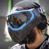HK Army SLR - Máscara facial para paintball | Mascara facial con sistema termico