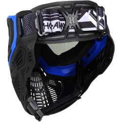 HK Army SLR - Máscara facial para paintball | Mascara facial con sistema termico